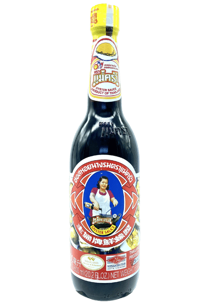 Maekrua Østerssauce 700ml