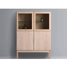 Klim Highboard 103137 (B103 x H137 x D30 cm, Model 2071, Prisgruppe 1)