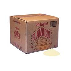 Popcornsalt Flavacol 22,7 Kg