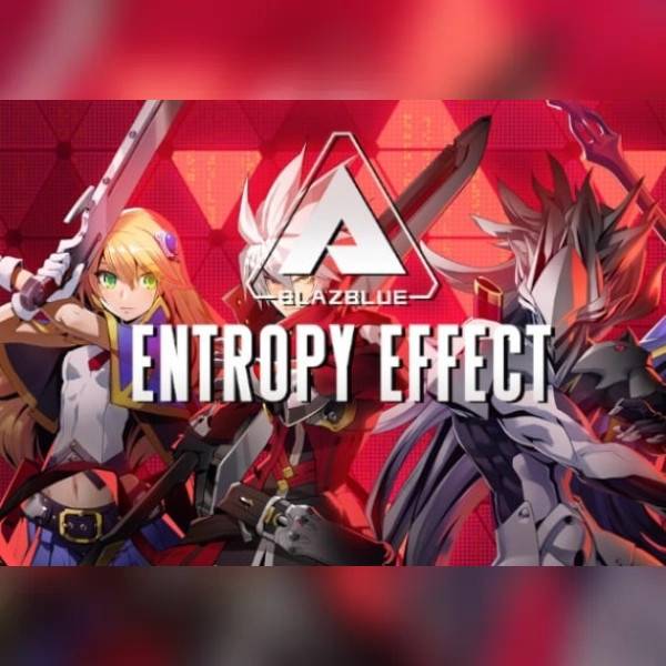 BlazBlue: Entropy Effect (PC) Steam Gift - GLOBAL
