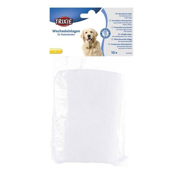 Ilägg hanhundsskydd L