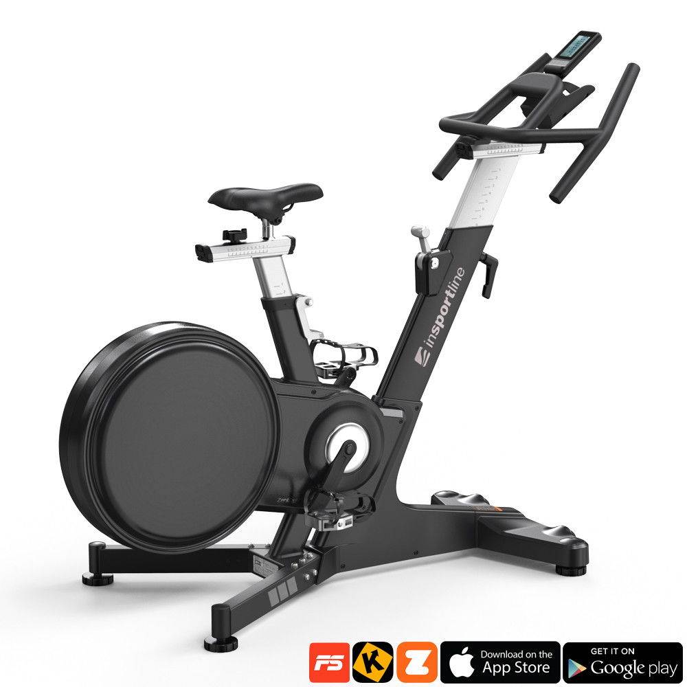 Spinningcykel ZenRoute 1000