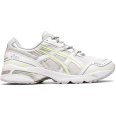 Asics - Gel-1090 sneakers - Dame  - 47  - Hvid