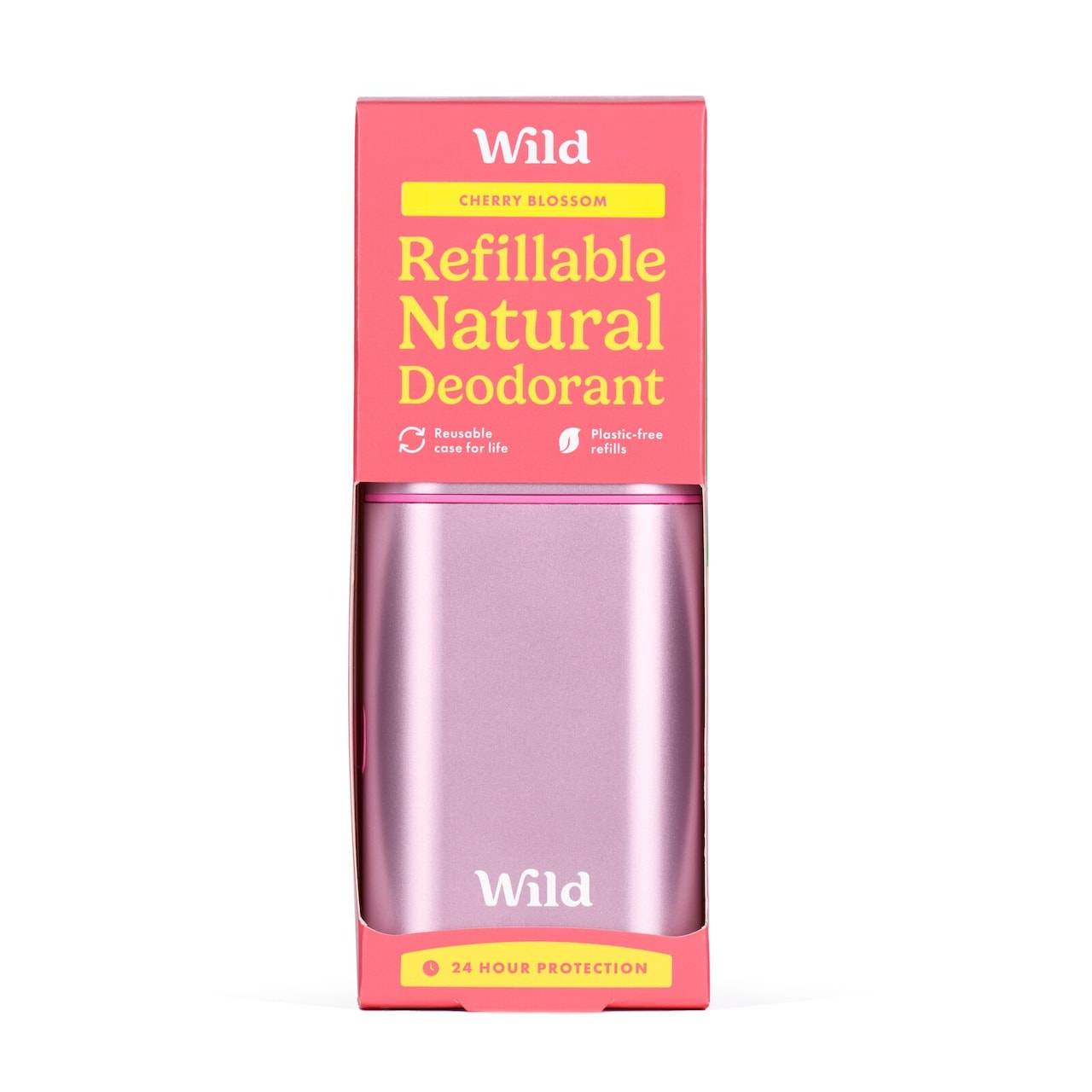 Pink Case Deo Start 40 gr