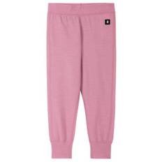Reima Kid's Misam Fleecebukser Børn størrelse 146 farve pink
