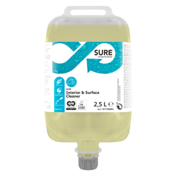 Sure Interior & Surface Refill 2x2,5L