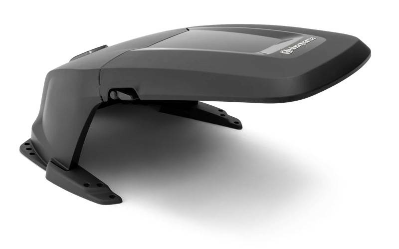 Hus til Husqvarna Automower® 435X AWD / 535 AWD