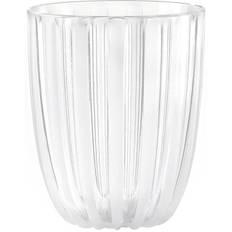 guzzini "Dolcevita" Glass, Turquoise