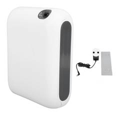 Essential Oil Diffuser 200ml Automatic Misting Aromatherapy Diffuser Smart Scent Machine with Timer