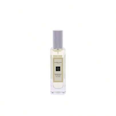 Honeysuckle & Davana Cologne 30 ml – Cologne, Long-Lasting, For Women, Floral, Honeysuckle, Suitable For Daily Wear