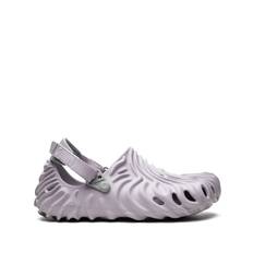 Crocs - x Salehe Bembury Pollex Clog Crocs - unisex - gummi/gummi/gummi - 12 - Lila