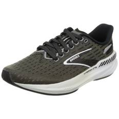 Running Shoes Sneakers Hyperion GTS BRW 3962 Charcoal cm B [Brooks] Women's 25.5