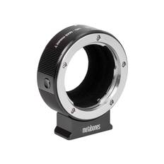 METABONE MINOLTA MD LENS TO MFT-MOUNT T ADAPTER