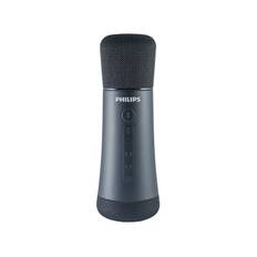 PHILIPS Equipped with Philips Bluetooth Speaker Wireless Microphone for Karaoke DLM9317C Recommended Pokekara Recommended Microphone Supports
