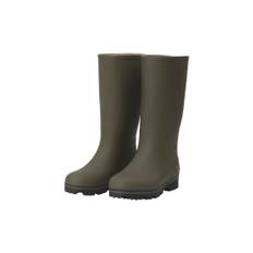DAIWA Spike Long Fishing Boots Khaki LL FB-3151