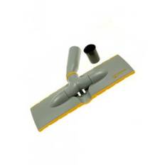Twinner mundstykke universal