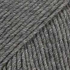 Drops Merino Ekstra Fine - Medium Grey