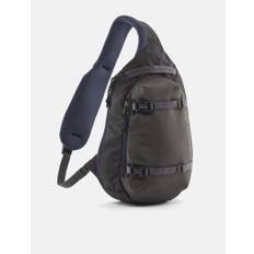 Patagonia Atom Sling Pack Backpack 8L - Smolder Blue - Blue / One Size