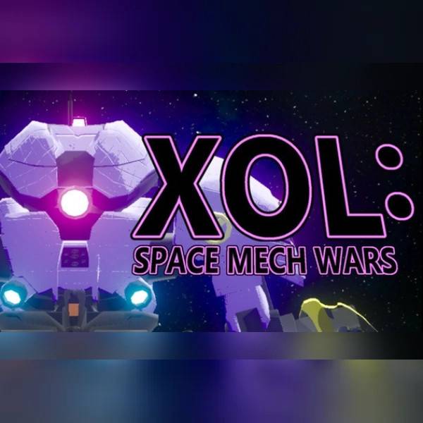 XOL: Space Mech Wars (PC) Steam Gift - GLOBAL.