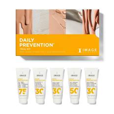 Image Skincare | Daily Prevention Trial Kit