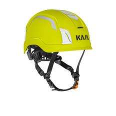 KASK Zenith X skyddshjälm, Hi-Vis gul