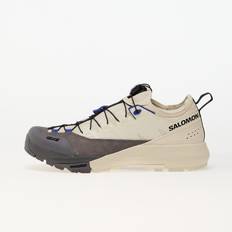 Sneakers Salomon Alpinway Advanced Almond Milk/ Plum Kitten/ Clematis Blue EUR 43 1/3