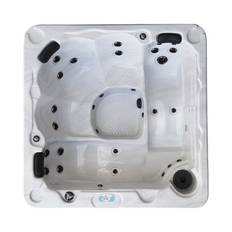 Spabad Denform 52 28 jets