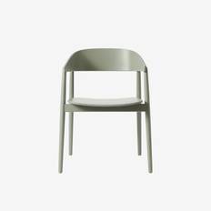 Andersen Furniture AC2 Stol Grøn Bøg