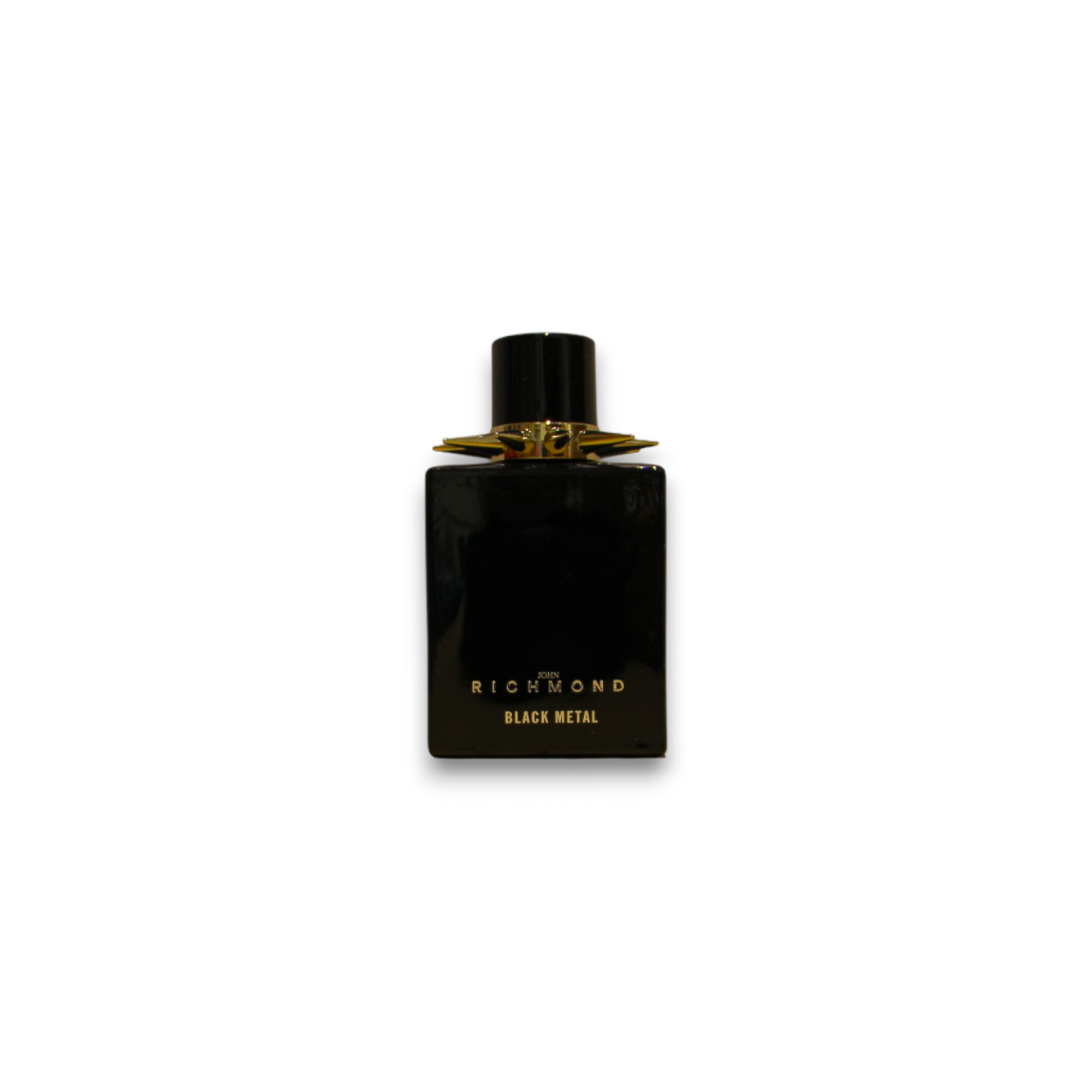 John Richmond Black Metal Eau de Parfum Donna 50 ml — Eau de Parfum