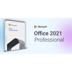 Microsoft Office Professional 2021 - Professional