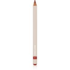 Notino Creamy Contouring Lip Pencil Contour läpp-penna 180 Burnt Bronze 1.1 g