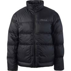 Marmot Men's Guides Down Jacket Black, L