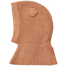 Liewood Balaklava - Enkel - Hanibal Bear - Toscana Rose - Liewood - 3-4 år (98-104) - Balaklava - Singel