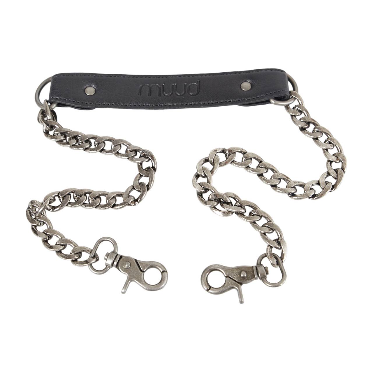 Muud Cala skulderrem (BLACK)