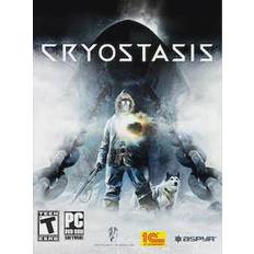 Cryostasis Steam Key GLOBAL