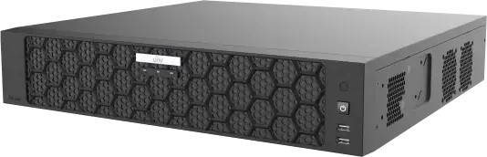 Uniview 32 kanals PRO AI NVR-optager med SeekFree