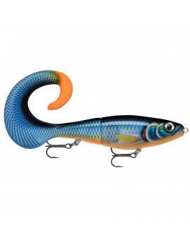 RAPALA X-RAP OTUS 25CM BGH
