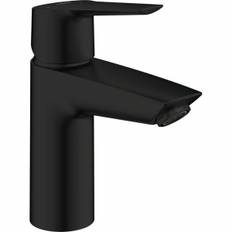 Mixer Tap Grohe Start S Matte Black Metal