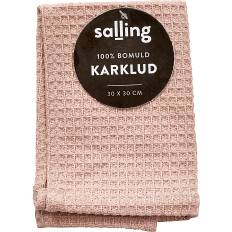 Salling karklud - rosa