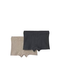 WHEAT 2 Boxer Shorts Louis |Black |116