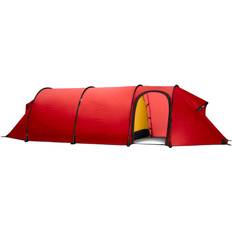 Hilleberg Keron 4 GT Red, Rødt, OneSize
