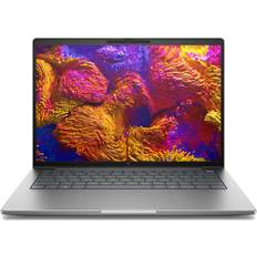 Hp Zbook 8 G1a 14 Amd Ryzen Ai 9 Hx Pro 64gb 2000gb 14"