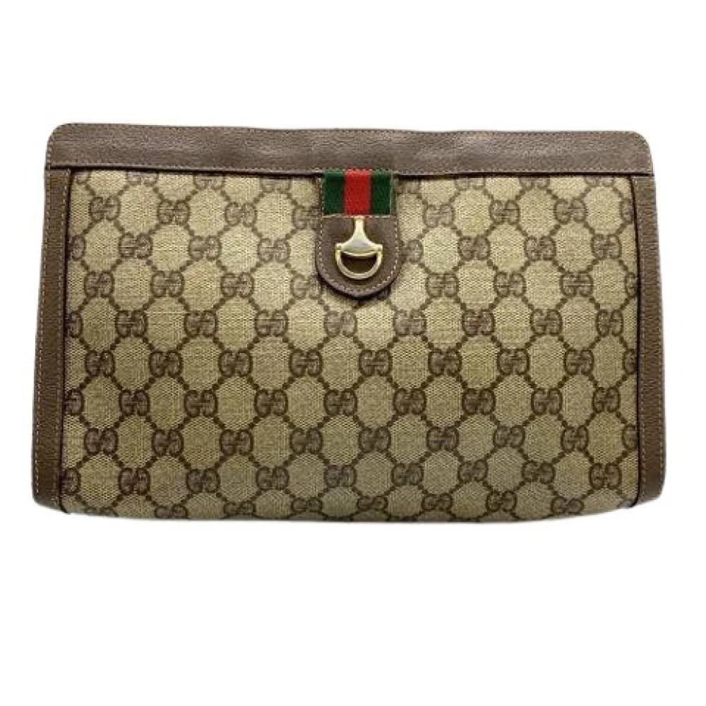 Gucci Vintage - Pre-owned 014 56 6044 Clutch bag Vintage - Dam - ONE Size -
