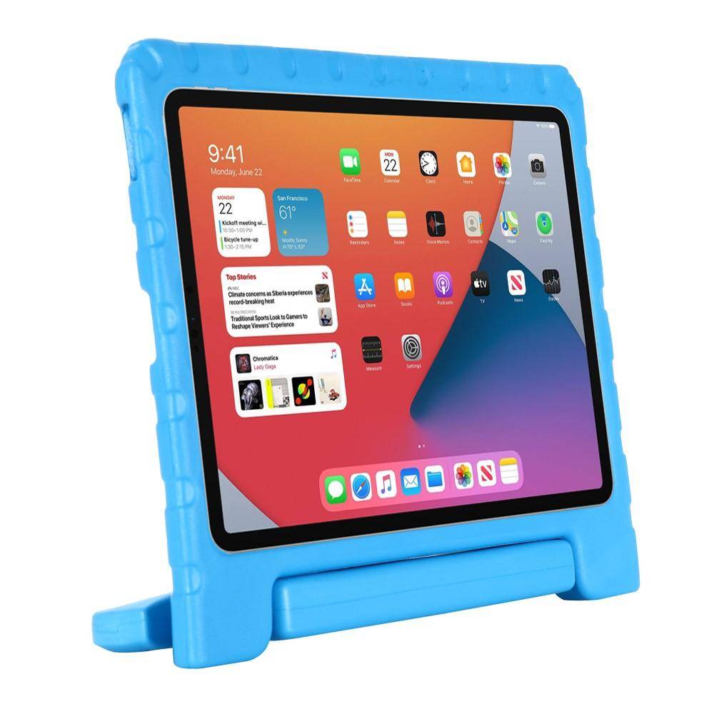 Stødsikker EVA Cover Apple iPad Air 10.9 5th Gen (2022) Blå