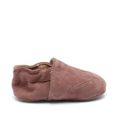 Nyfødte Sko, Dusty Rose, 21/22