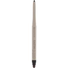 essence Satin Blend Gel Eyeliner 01 Pure Black