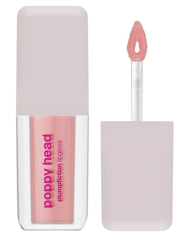 Poppy Head Plumpfiction Lip Gloss - 02 Screen Kiss 3 ml