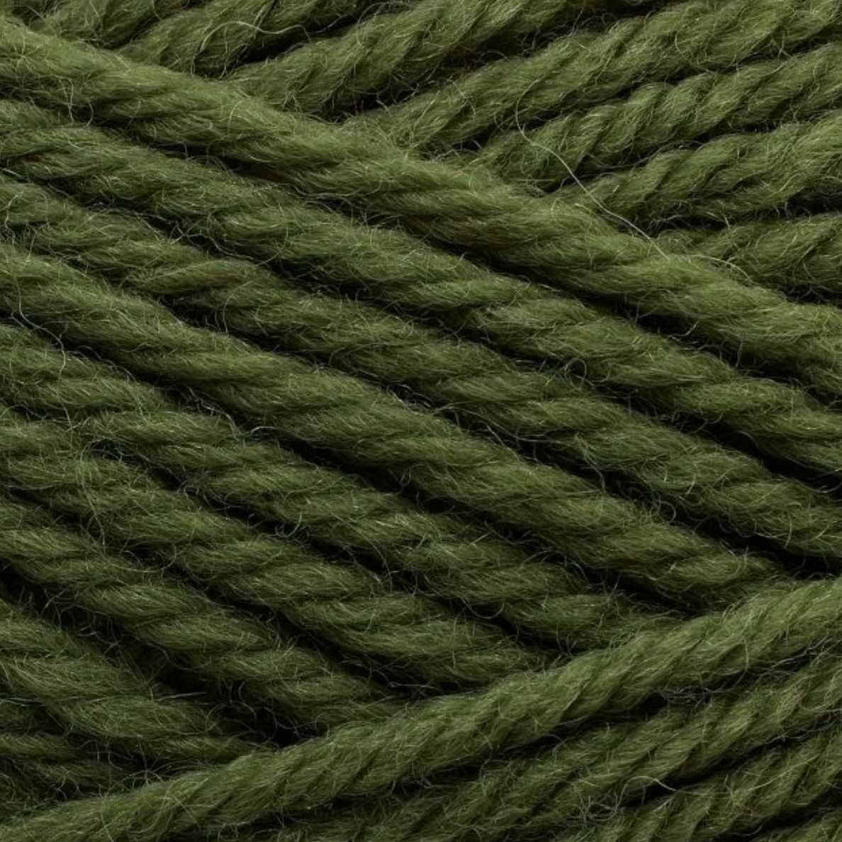 Peruvian Highland Wool │ Filcolana - 221 Thyme