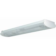 LED-Lysrörsarmatur Malmbergs Cosmos 2 x 9W