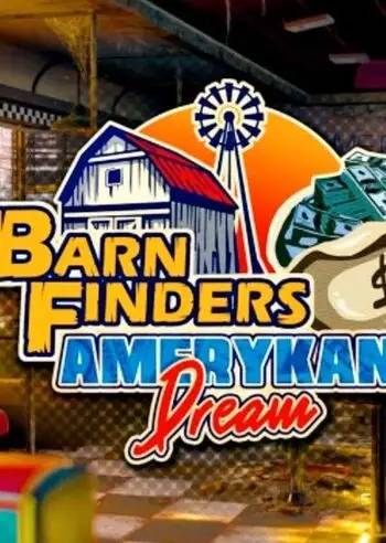 BarnFinders: Amerykan Dream DLC (PC) - Steam - Digital Code.